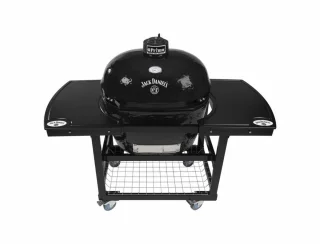PrimoGrill Ovaal XL 400 Jack Daniels Edition