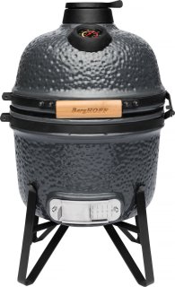 De RON Keramische BBQ Small 33 cm in één oogopslag