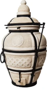 Tandoor Ataman keramische houtgestookte buitenoven