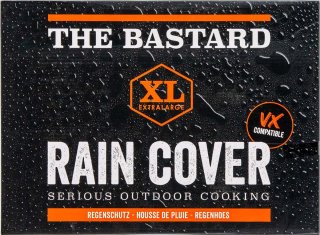 Wat vinden we goed aan de The Bastard Bastard XL Hoes