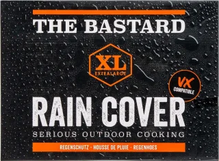 The Bastard Bastard XL Hoes