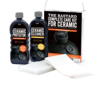 The Bastard Care Kit Ceramic Schoonmaakset