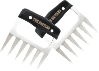 The Bastard claws