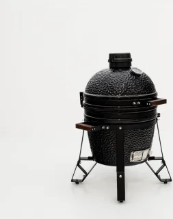 THE BASTARD Compact Kamado BBQ 33 cm