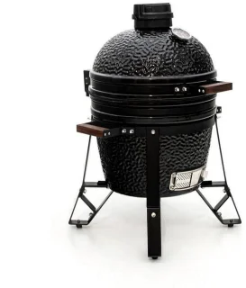 THE BASTARD Compact Kamado BBQ 33 cm