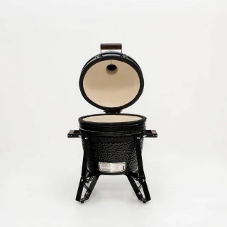 THE BASTARD Compact Kamado BBQ 33 cm