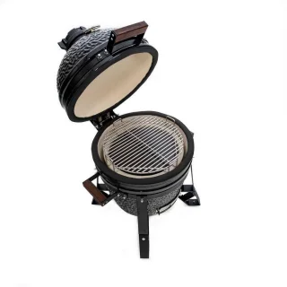 THE BASTARD Compact Kamado BBQ 33 cm