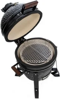 THE BASTARD Compact Kamado BBQ 33 cm