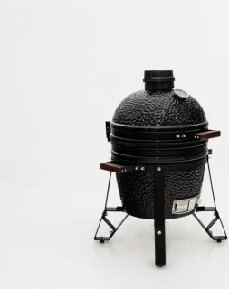 THE BASTARD Compact Kamado BBQ 33 cm