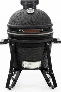 The Bastard Compact Urban BBQ