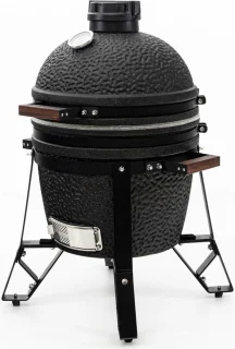The Bastard Compact Urban BBQ