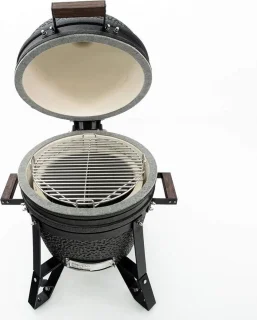 The Bastard Compact Urban BBQ