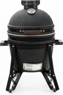 The Bastard Compact Urban BBQ