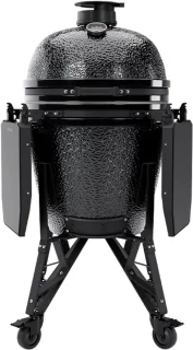 The Bastard Core Large Kamado review