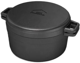 The Bastard Dutch Oven Large 28 cm