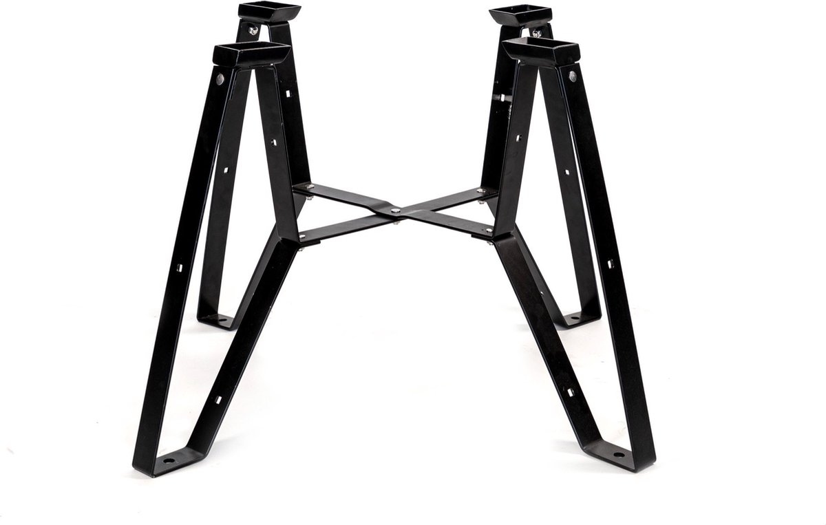 The Bastard High Level Stand Urban Compact