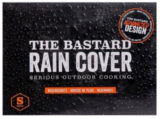 Wat vinden we goed aan de The Bastard - Hoes Small