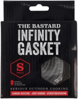The Bastard Infinity Gasket Small review