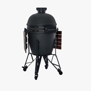 THE BASTARD Large Kamado BBQ 2022