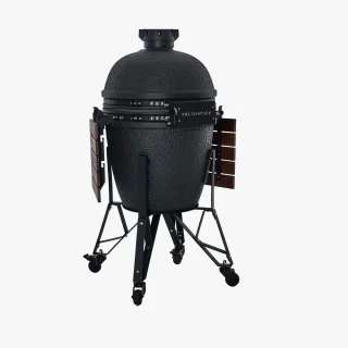 THE BASTARD Large Kamado BBQ 2022