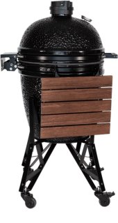 THE BASTARD Large Kamado BBQ 2022