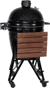 THE BASTARD Large Kamado BBQ 2022