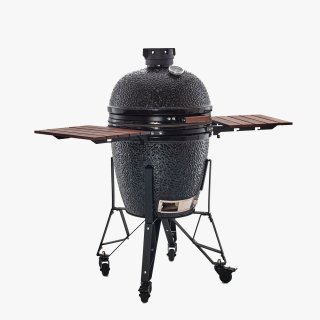 THE BASTARD Large Kamado BBQ 2022