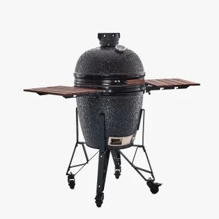 THE BASTARD Large Kamado BBQ 2022