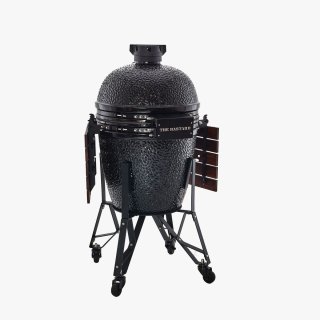 THE BASTARD Large Kamado BBQ 2022