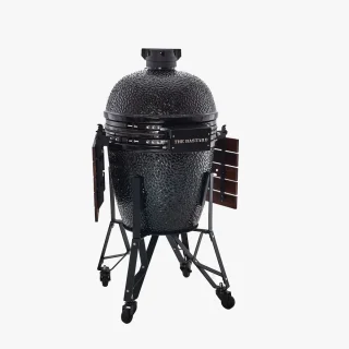 THE BASTARD Large Kamado BBQ 2022