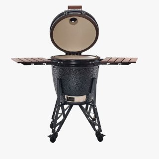 THE BASTARD Large Kamado BBQ 2022