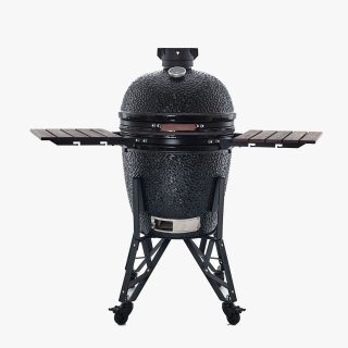 THE BASTARD Large Kamado BBQ 2022