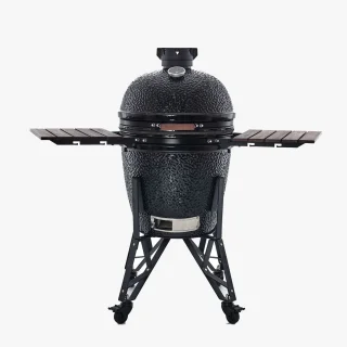 THE BASTARD Large Kamado BBQ 2022