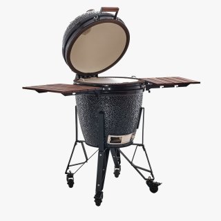 THE BASTARD Large Kamado BBQ 2022