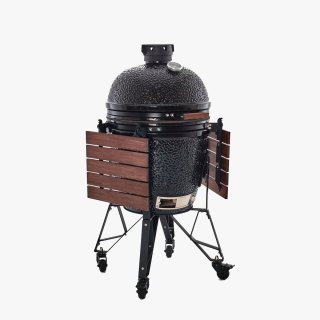 THE BASTARD Large Kamado BBQ 2022