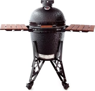 THE BASTARD Large Kamado BBQ 2022