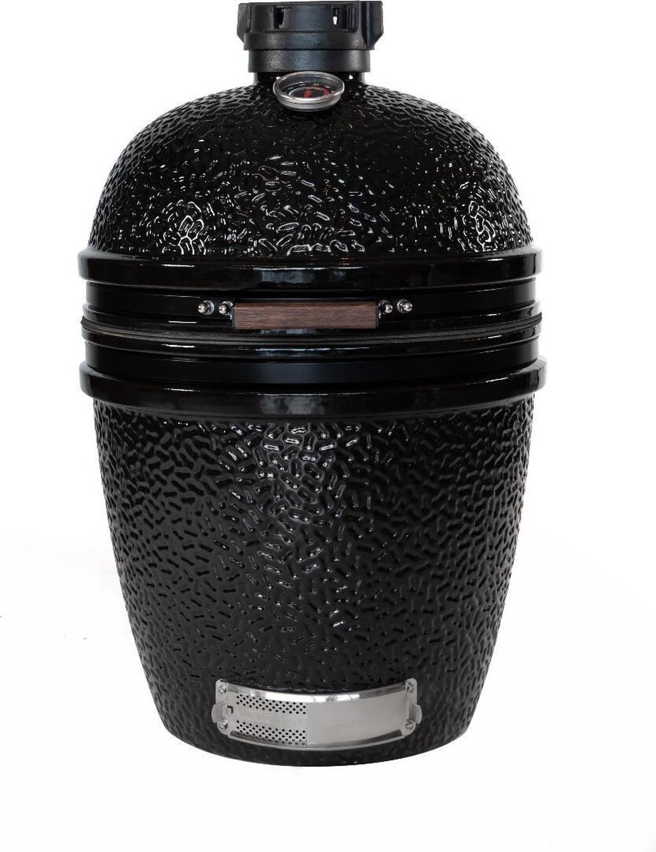 The Bastard Large Solo 2021 Kamado Barbecue