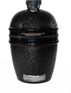 The Bastard Large Solo 2021 Kamado Barbecue