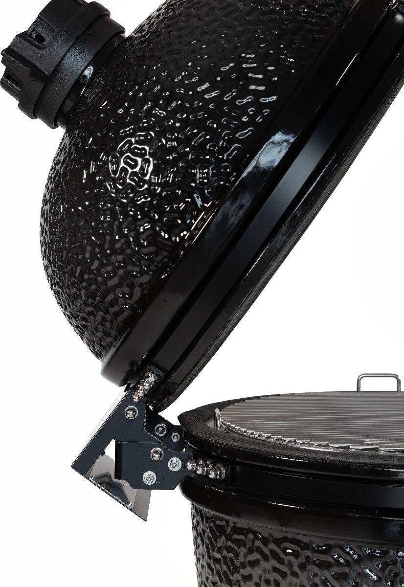 The Bastard Large Solo 2021 Kamado Barbecue