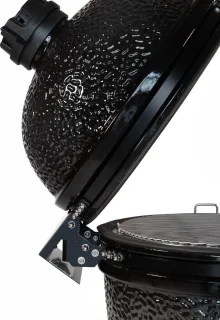 The Bastard Large Solo 2021 Kamado Barbecue