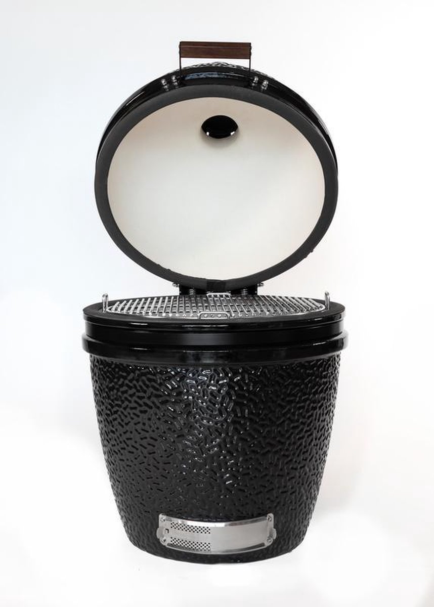The Bastard Large Solo 2021 Kamado Barbecue