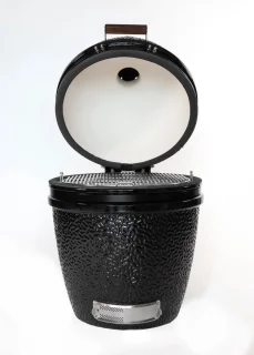 The Bastard Large Solo 2021 Kamado Barbecue