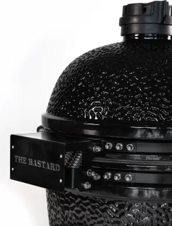 The Bastard Large Solo 2021 Kamado Barbecue