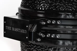 The Bastard Large Solo 2021 Kamado Barbecue