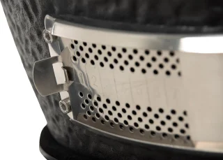 The Bastard Large Solo 2021 Kamado Barbecue