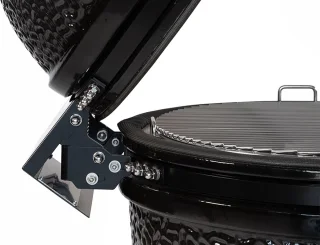The Bastard Large Solo 2021 Kamado Barbecue