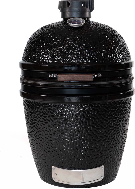 The Bastard Large Solo 2021 Kamado Barbecue