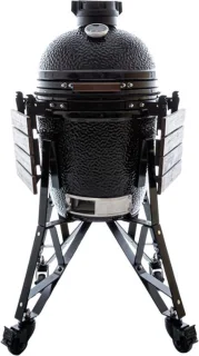 The Bastard Medium Complete Grill