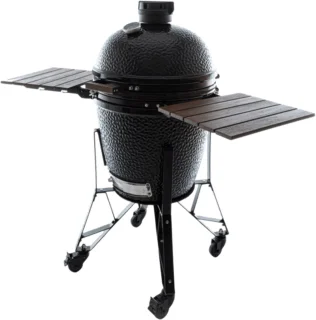 The Bastard Medium Complete Grill