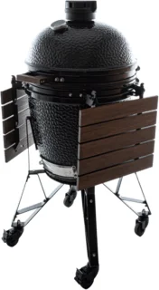 The Bastard Medium Complete Grill